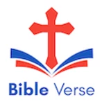 bible - holy books with audio android application logo